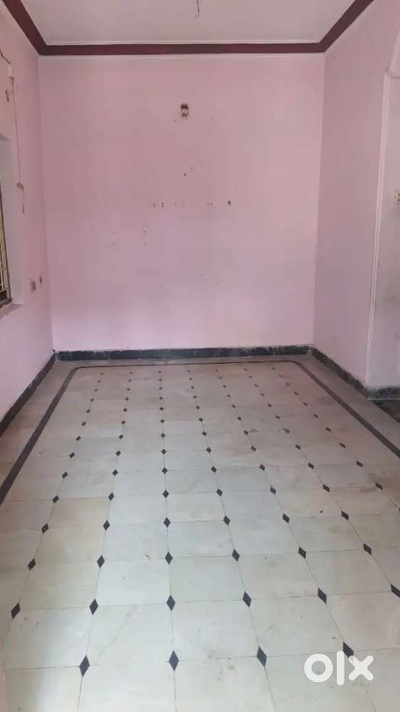 One BHK available for rent