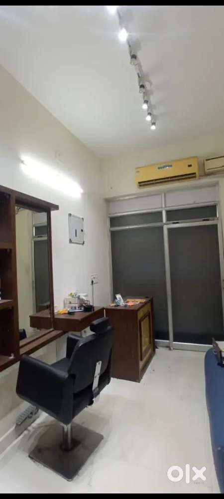 Salon for sale