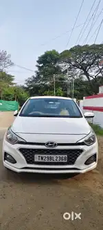 Hyundai i20 Sportz Plus Diesel, 2019, Diesel