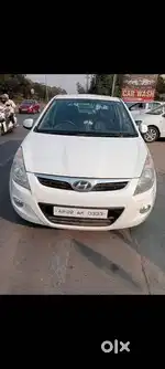 Hyundai i20 1.2 Asta, 2012, Diesel