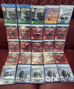 Ps4 games all original