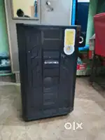 Zebronics metal pro ( monster pro 2x15L1 )