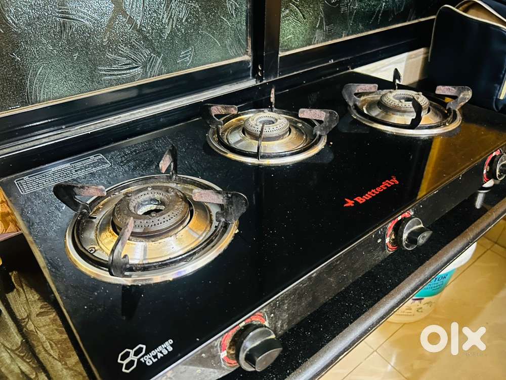 Butterfly Gas Stove for sale.
