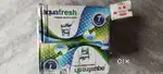 Aquafresh mineral water purifier ( seal box), V-Guard  water heater