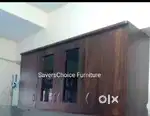 Kitchen Cabinet