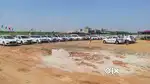 AT SHANKARPALLY 100 FEET ROAD FACING APVED OPEN PLOTS FOR SALE