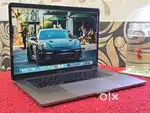 Apple Macbook i9 32GB 2TB 5.5GB Graphic 15inch Touchbar Retina Display