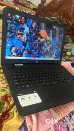 Hp laptop windows 10 and screen touch I’ll available