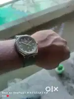 Fastrack watch