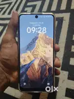 Redmi note  12 5g  mobile.  6ram  128gb storage