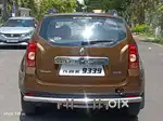 Renault Duster 2012-2015 85PS Diesel RxL, 2015, Diesel