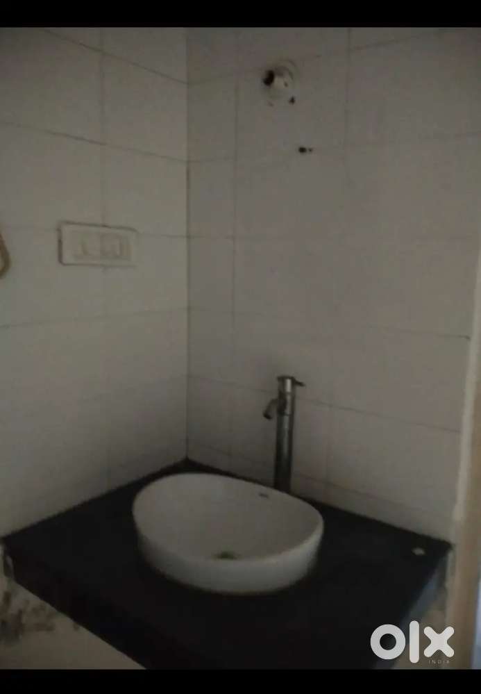 2BHK semi furnished flat available for rent
