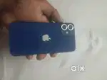 iPhone 12 mine