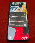 For sale Oneplus Nord 2 5G smartphone