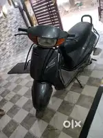Scooty for sell at reasonable prices
