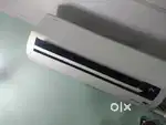 Samsung 1.5tonn new ac