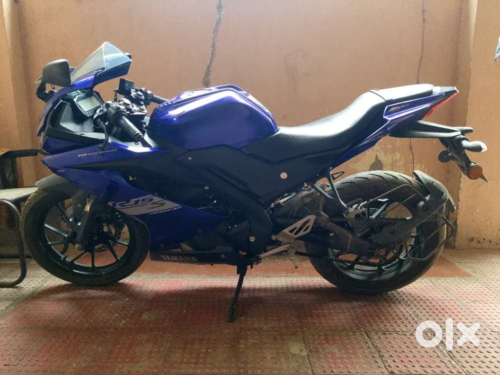 Bike is in very good condition well maintained