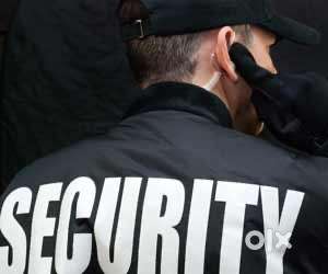 Security for company