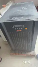 Solar inverter