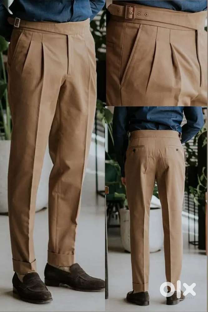 Man's clothes Alteration , Tailor's operator