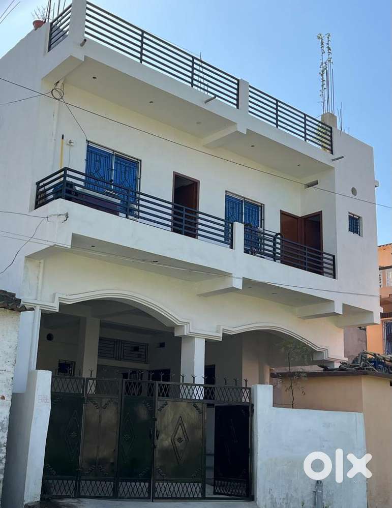 Nice Flats for Luxury living