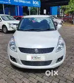 Maruti Suzuki Swift, 2014, Petrol