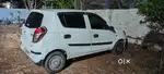 Maruti Suzuki Alto 800 2014 Petrol 76000 Km Driven