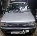 Maruti Suzuki 800 AC, 2001, Petrol