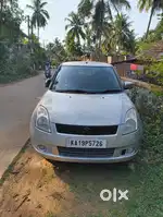 2005 Swift vxi petrol
