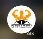 NEED GYM TRAINERS MALE/FEMALE