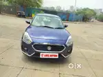 Maruti Suzuki Swift Dzire 1.2 Vxi BSIV, 2018, Petrol