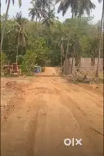 Plots for sale in Cotorem Goa @4500/sqm