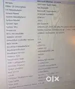 Lenovo i3 & i5 512 GB