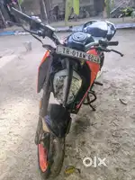 Ktm Duke 200)(bs 6)(e 20 model)(oll ducomant ok)