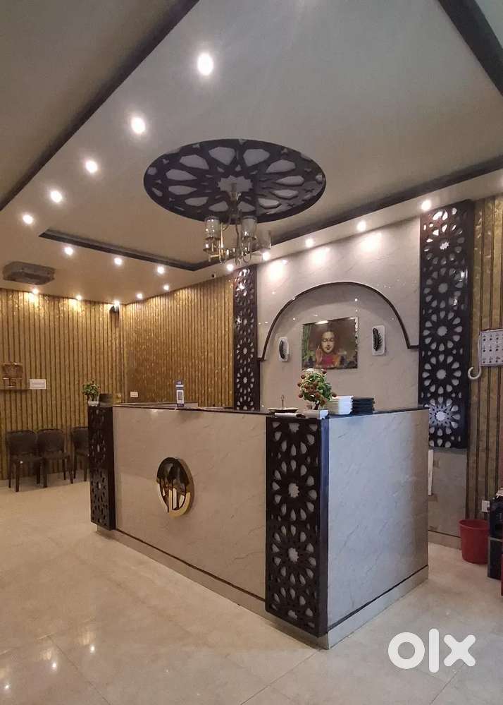 Need Male or Female Steward for MANDI HOUSE GUDIVADA Family Restaurant
