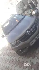 Renault KWID 2018 CNG & Hybrids 99800 Km Driven
