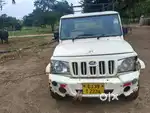 Bolero pick up