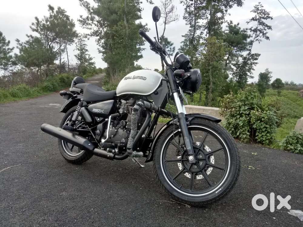 From first owner