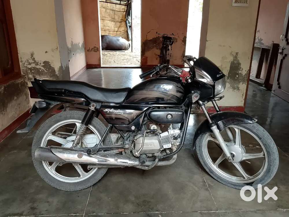 Splendor pro
