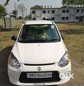 Maruti Suzuki Alto 800