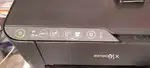 EPSON printer