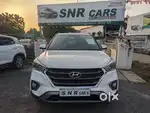 Hyundai Creta 1.6 SX, 2019, Diesel