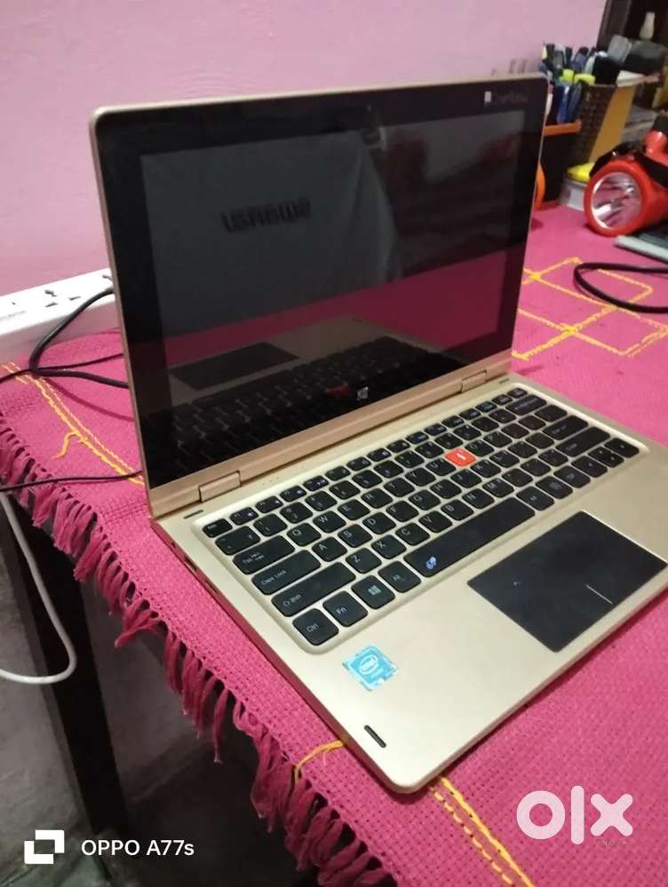 Very Good  you can use laptop and tablet fully touch screen laptop