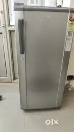Brand new fride with perfect condition
