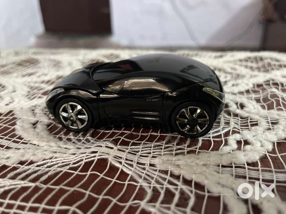 Car shaped mouse(computer/laptop etc)