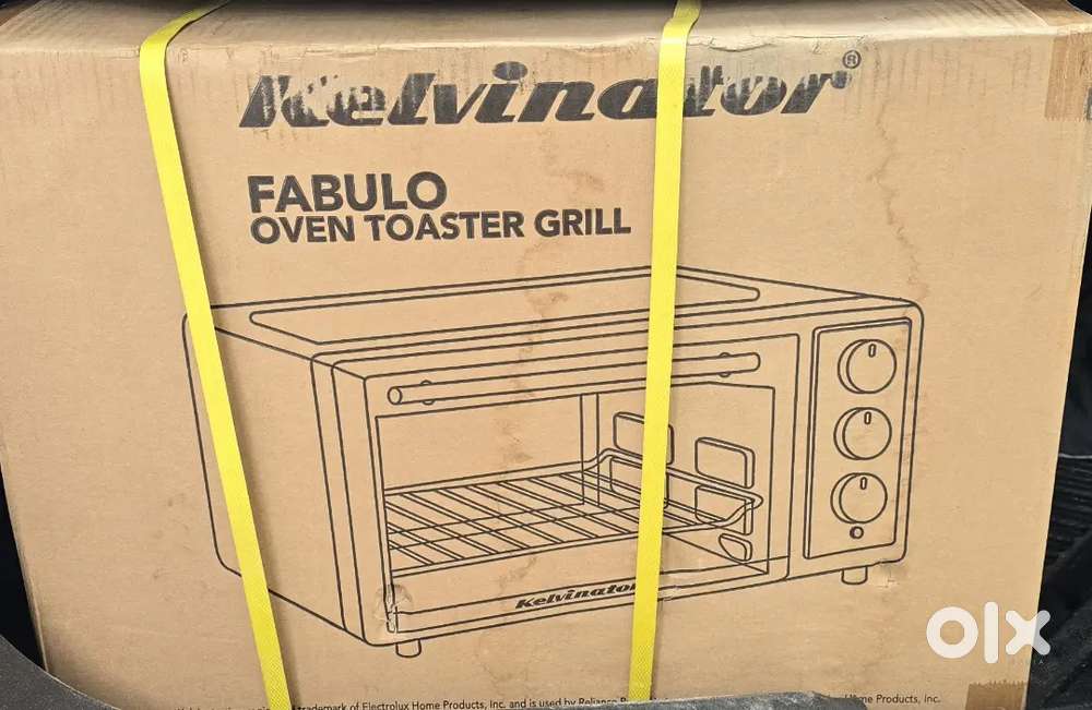 Kelvinator OTG