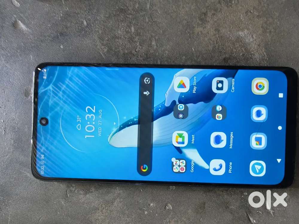 Moto G62 5G 8/128RAM