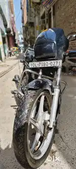 Hero splendor good condition