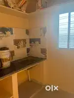 1BHK with all basic amenities
