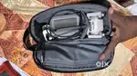 Drone Camera in running condition